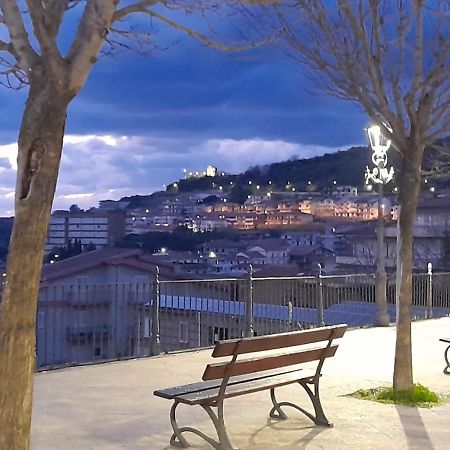 Le Terrazze Di Martina Vila Nicotera Exterior foto