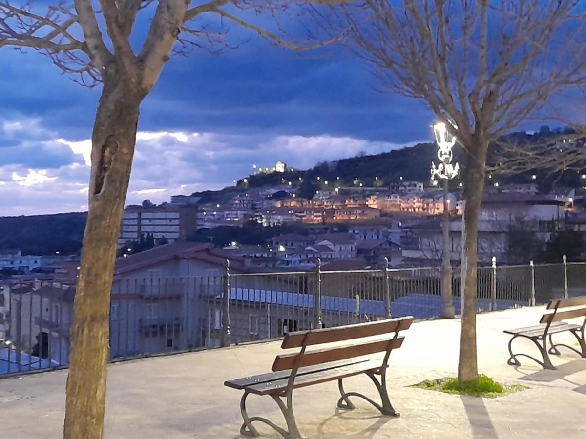 Le Terrazze Di Martina Vila Nicotera Exterior foto