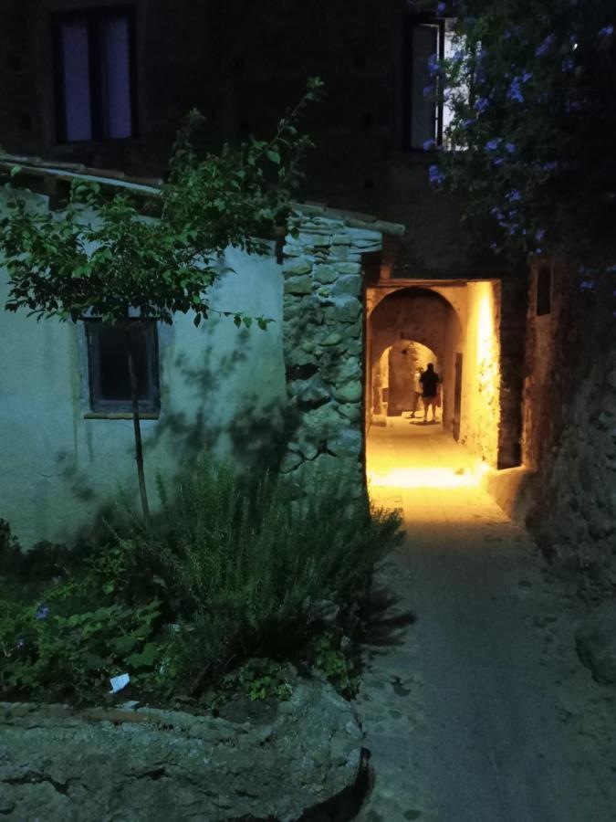 Le Terrazze Di Martina Vila Nicotera Exterior foto